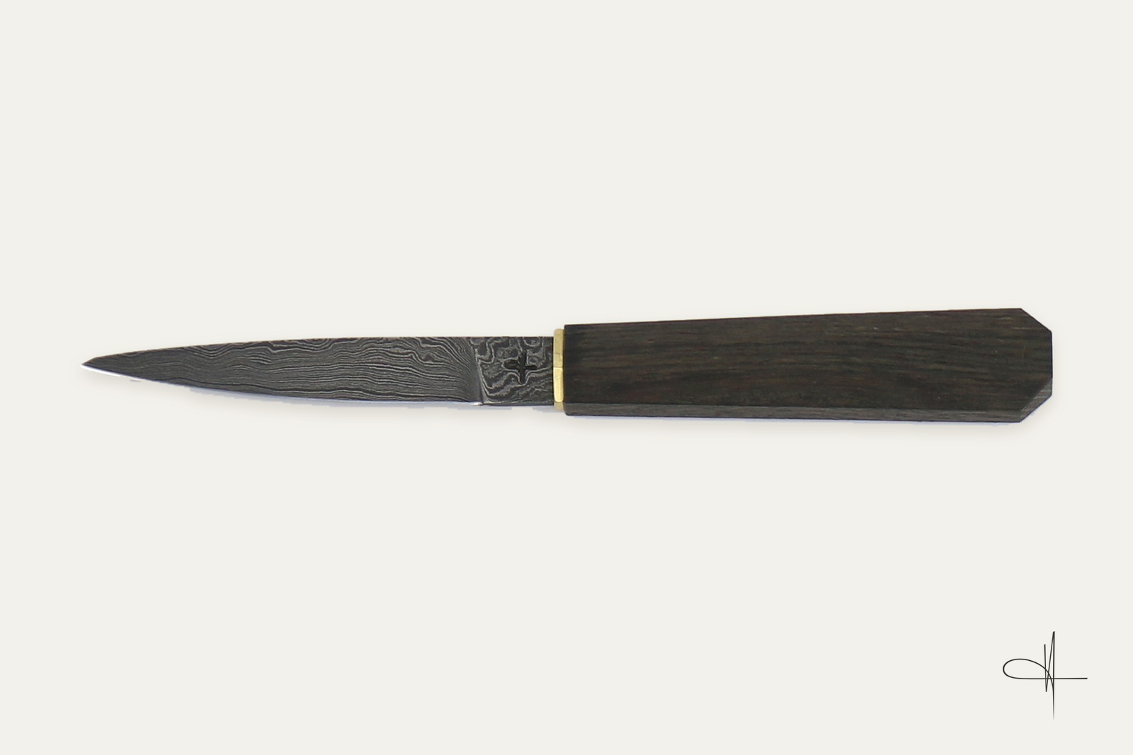 Officemesser aus der Hohenmoorer Messermanufaktur