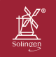 Solingen - Windmühlenmesser