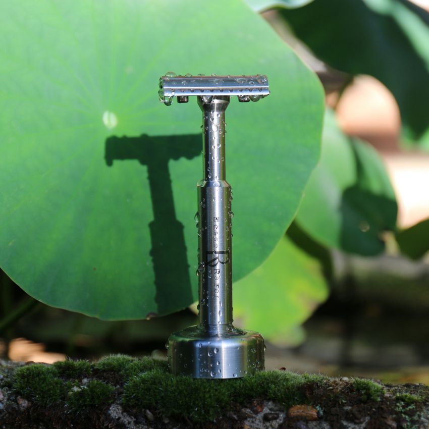 Bosse Motion Rasierhobel