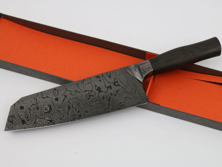 Stephan Schnieder Santoku Edition NO3