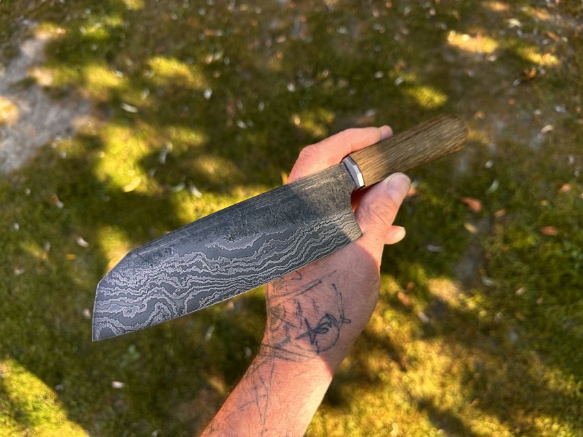 H4Santoku 60L-SLIM-EG